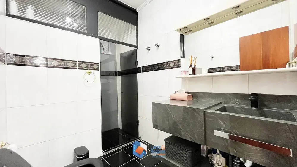 Apartamento, 3 quartos, 178 m² - Foto 8