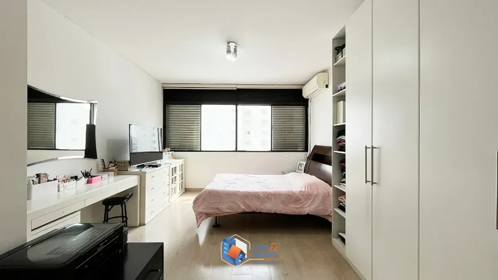 Apartamento, 3 quartos, 178 m² - Foto 6