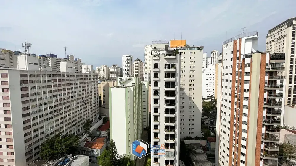 Apartamento, 3 quartos, 178 m² - Foto 4
