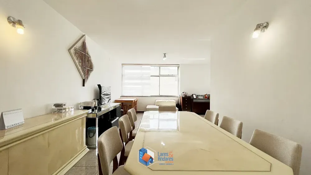 Apartamento, 3 quartos, 178 m² - Foto 7