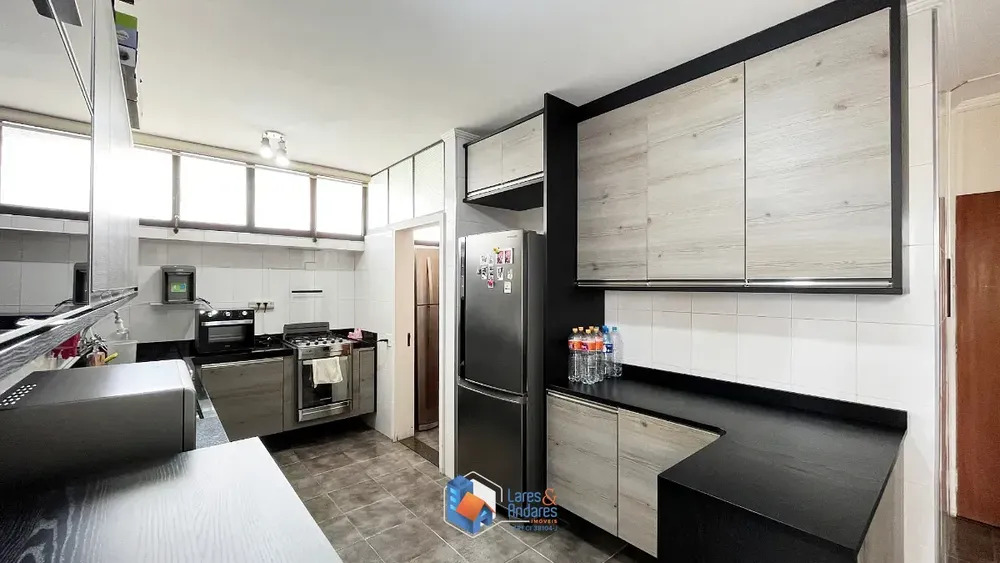 Apartamento, 3 quartos, 178 m² - Foto 5