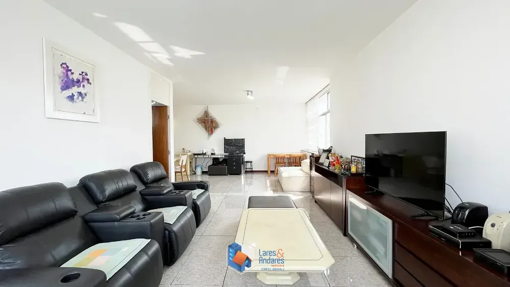 Apartamento, 3 quartos, 178 m² - Foto 2