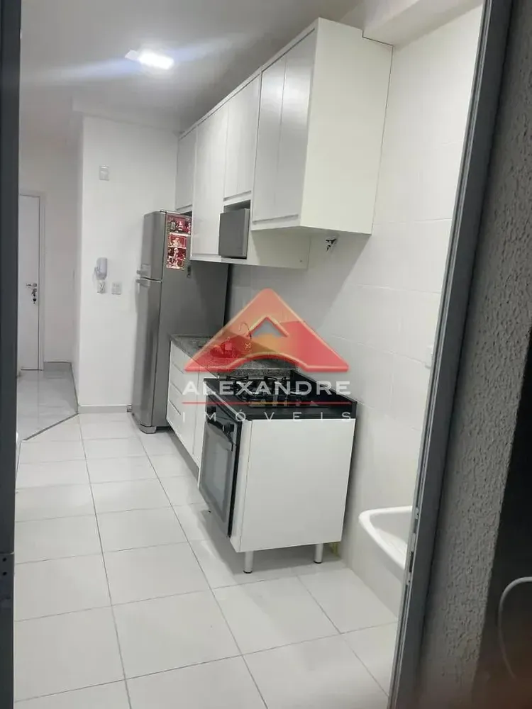 Apartamento, 2 quartos, 64 m² - Foto 8