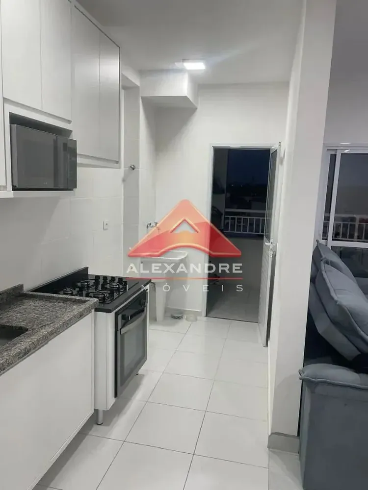 Apartamento, 2 quartos, 64 m² - Foto 7