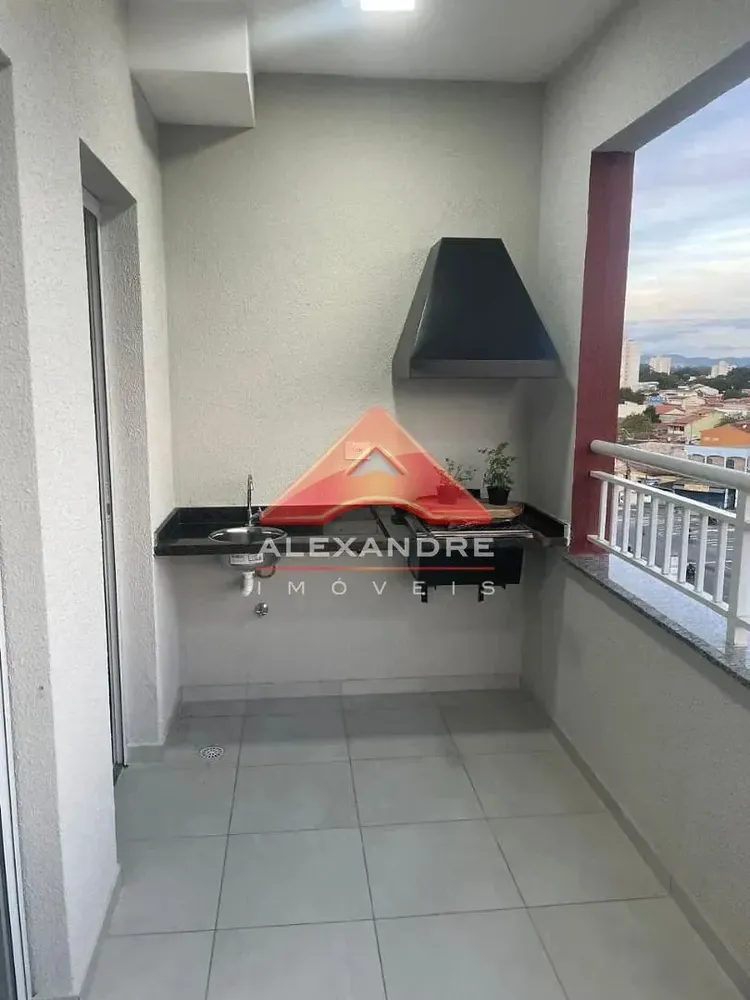 Apartamento, 2 quartos, 64 m² - Foto 2