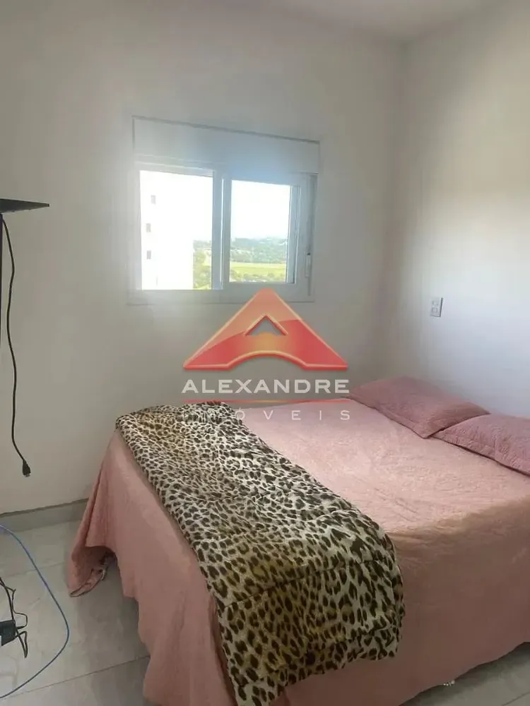Apartamento, 2 quartos, 64 m² - Foto 5