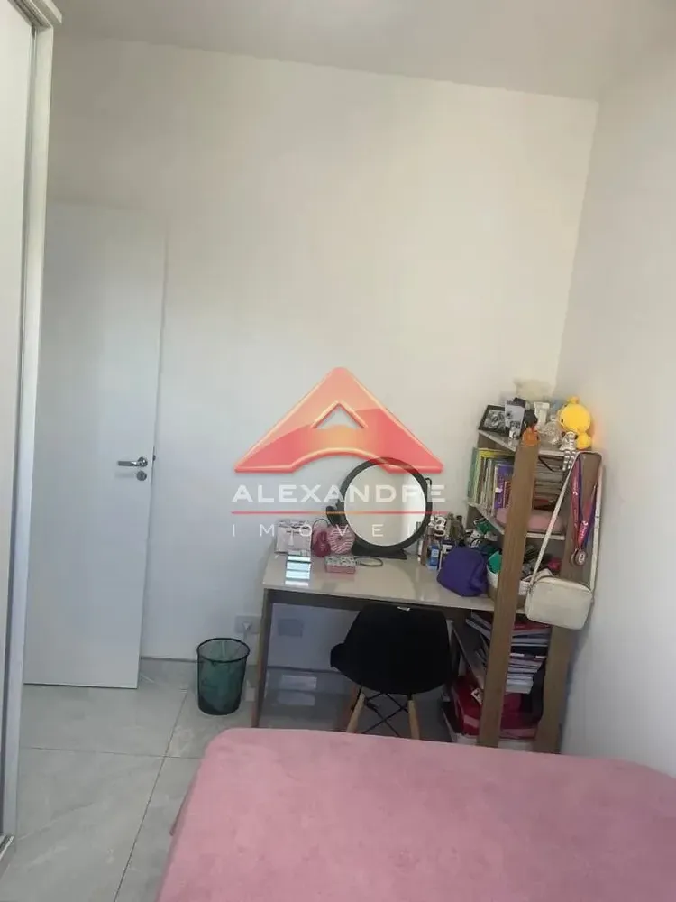 Apartamento, 2 quartos, 64 m² - Foto 6