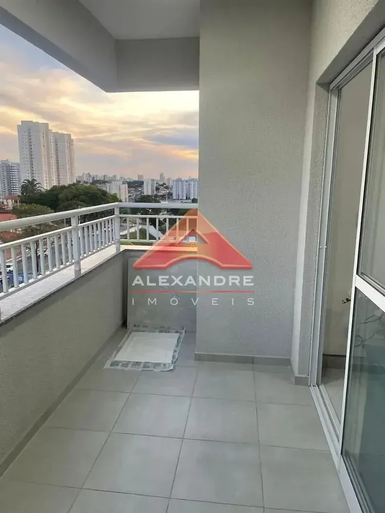 Apartamento, 2 quartos, 64 m² - Foto 3