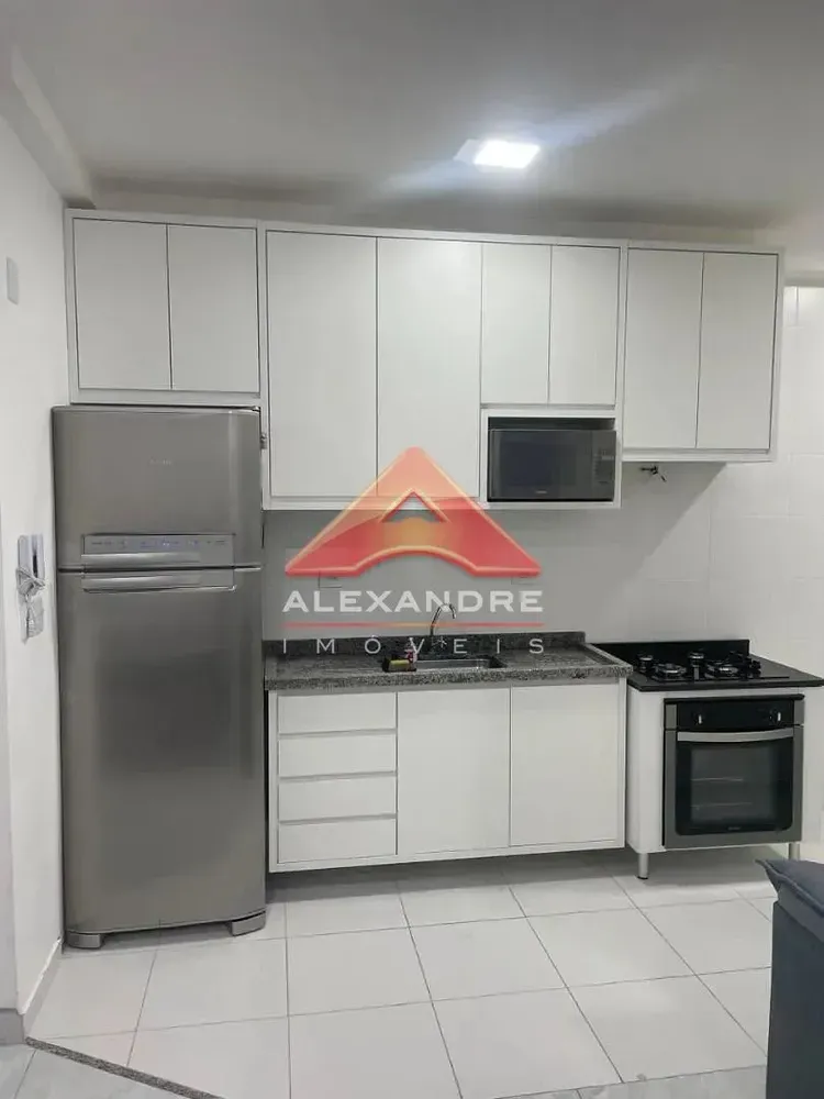 Apartamento, 2 quartos, 64 m² - Foto 4