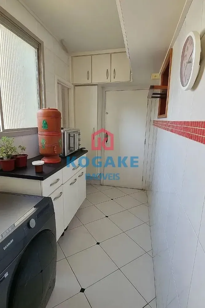 Apartamento, 3 quartos, 118 m² - Foto 3