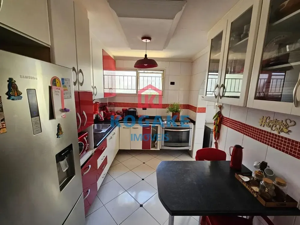Apartamento, 3 quartos, 118 m² - Foto 8
