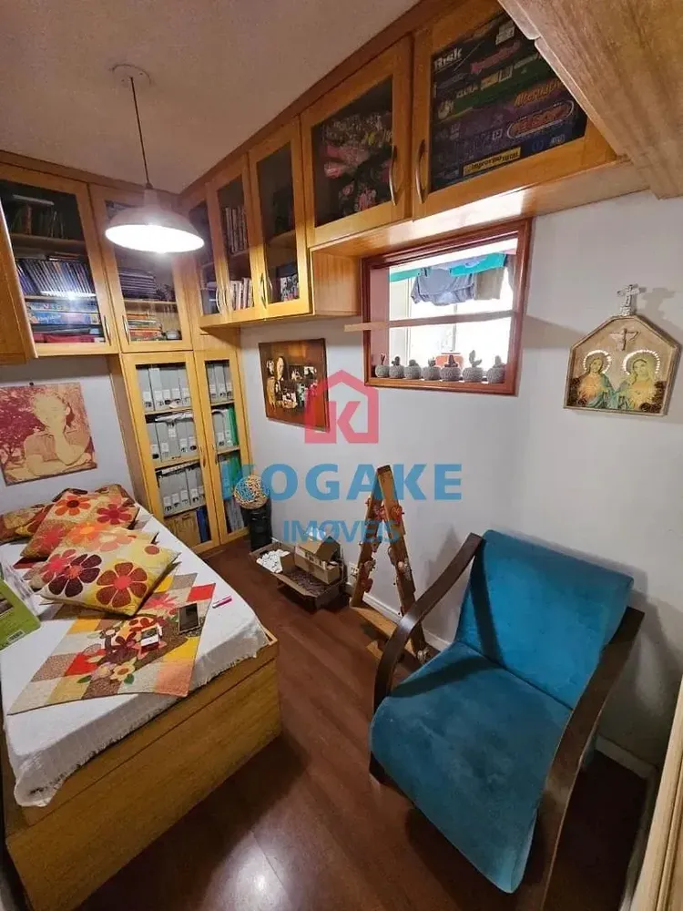 Apartamento, 3 quartos, 118 m² - Foto 5