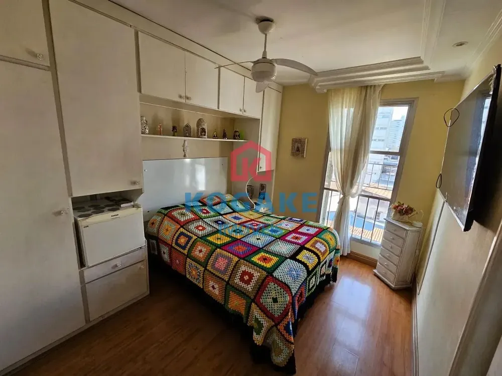 Apartamento, 3 quartos, 118 m² - Foto 2
