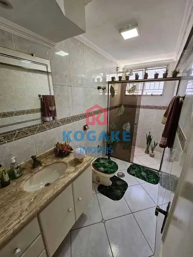 Apartamento, 3 quartos, 118 m² - Foto 7