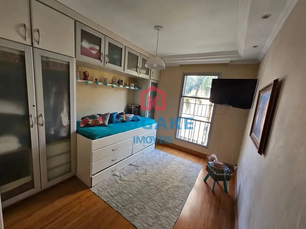 Apartamento, 3 quartos, 118 m² - Foto 4