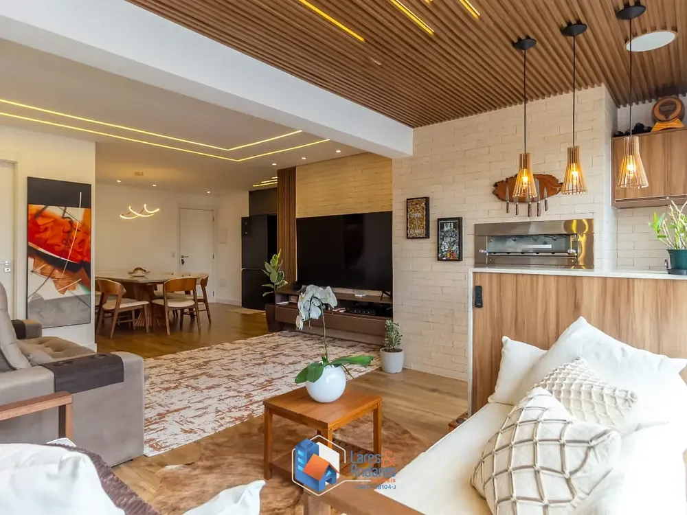 Apartamento, 2 quartos, 78 m² - Foto 4