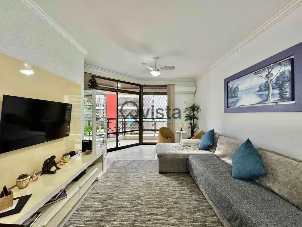 Apartamento, 3 quartos, 110 m² - Foto 1