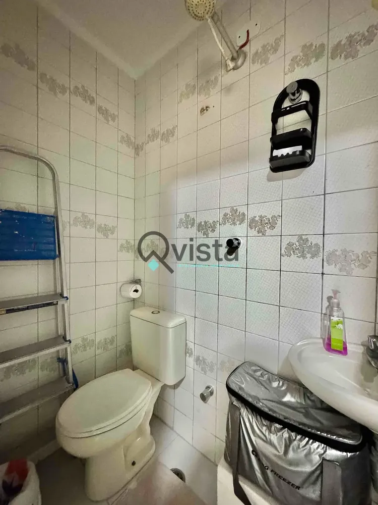 Apartamento, 3 quartos, 110 m² - Foto 2