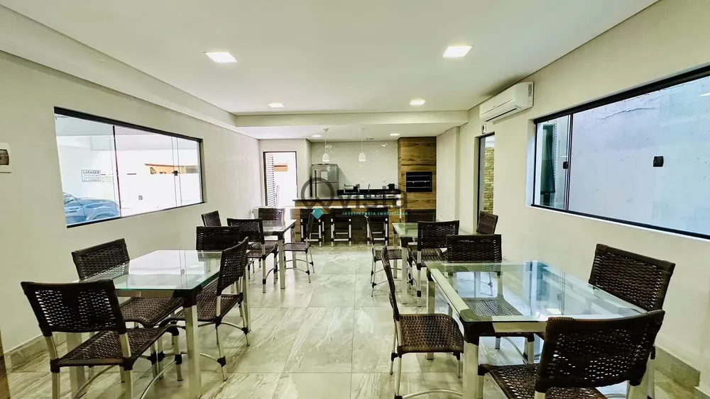 Apartamento, 3 quartos, 110 m² - Foto 4