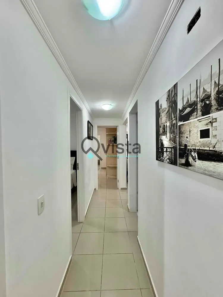 Apartamento, 3 quartos, 110 m² - Foto 3