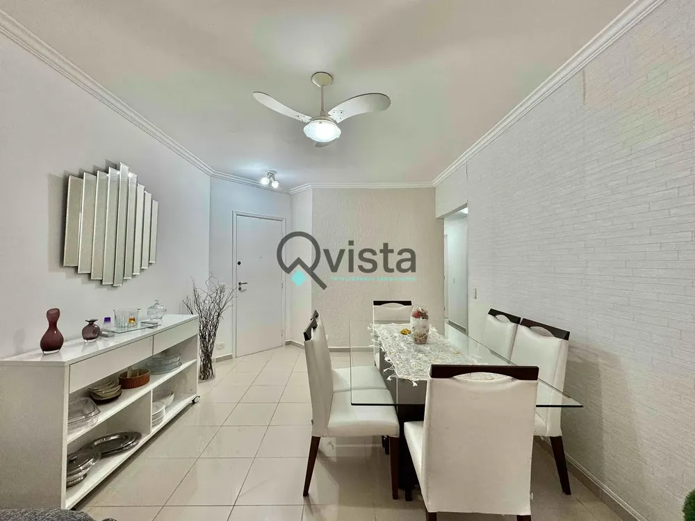 Apartamento, 3 quartos, 110 m² - Foto 7