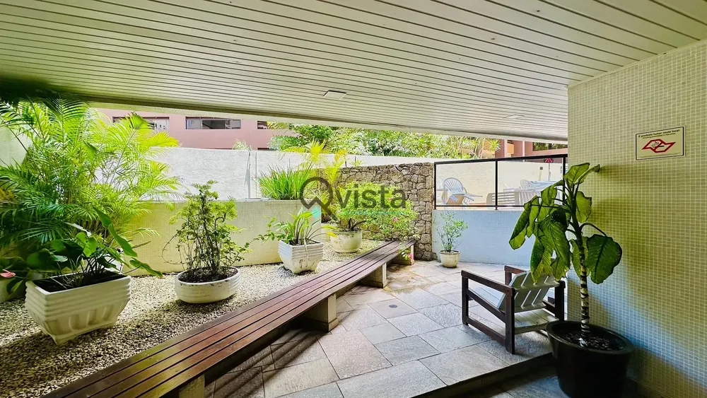 Apartamento, 3 quartos, 110 m² - Foto 6