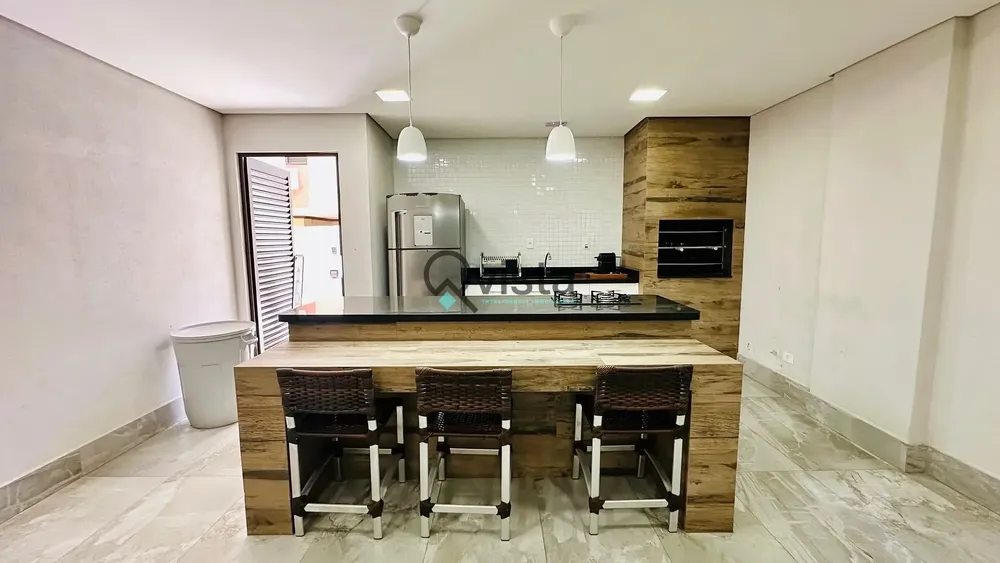 Apartamento, 3 quartos, 110 m² - Foto 5