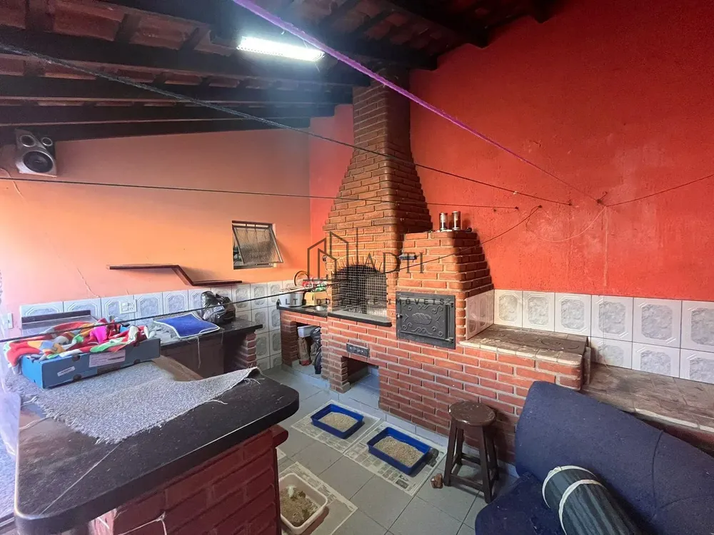 Casa, 3 quartos, 106 m² - Foto 4