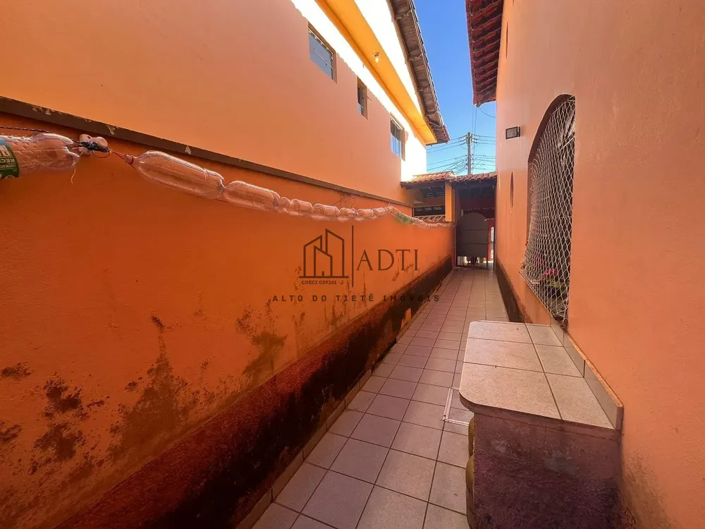 Casa, 3 quartos, 106 m² - Foto 3