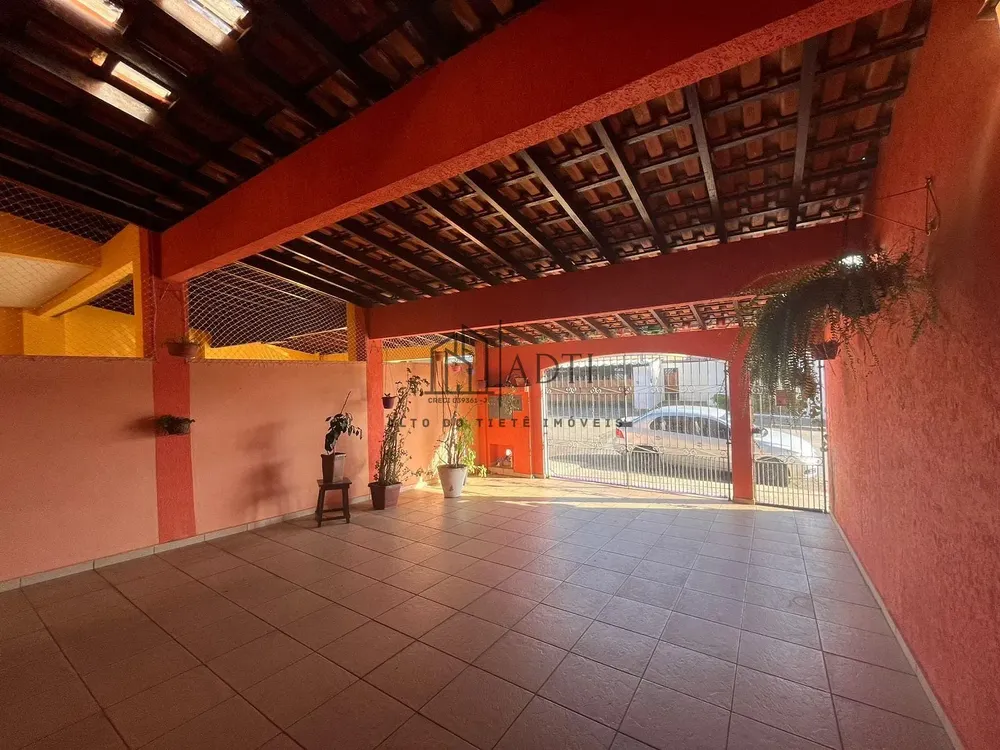 Casa, 3 quartos, 106 m² - Foto 2