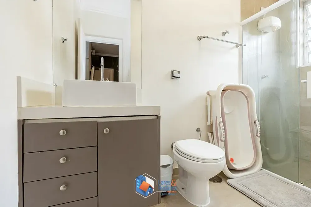Casa, 3 quartos, 125 m² - Foto 2