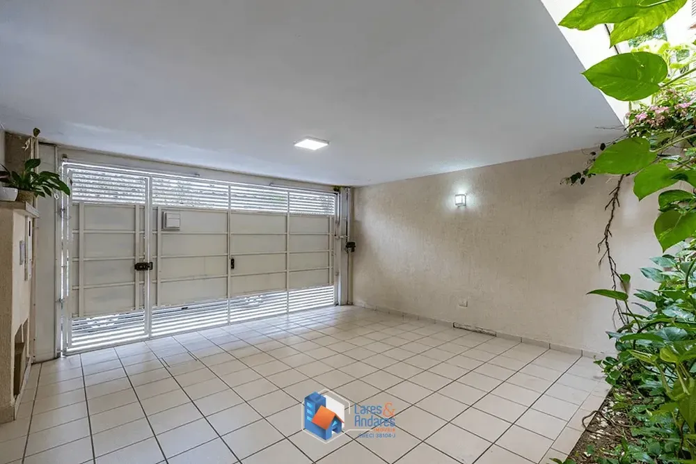 Casa, 3 quartos, 125 m² - Foto 8
