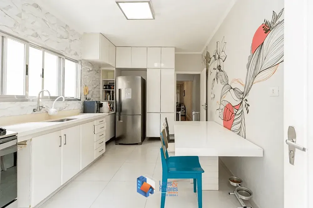 Casa, 3 quartos, 125 m² - Foto 6
