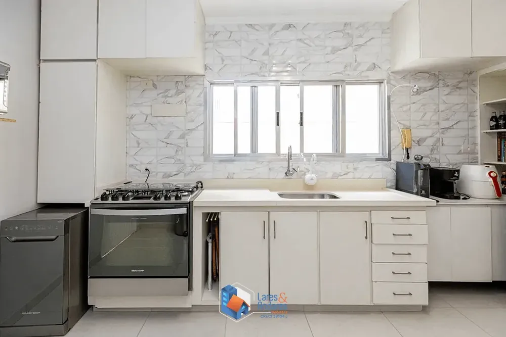 Casa, 3 quartos, 125 m² - Foto 4