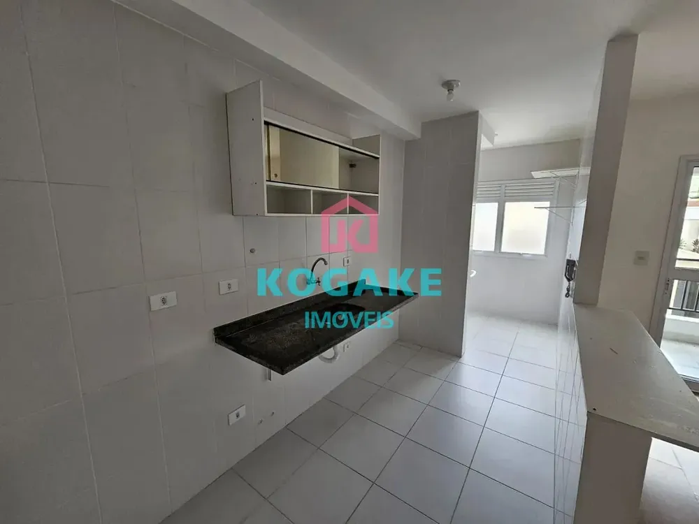 Apartamento, 2 quartos, 65 m² - Foto 5