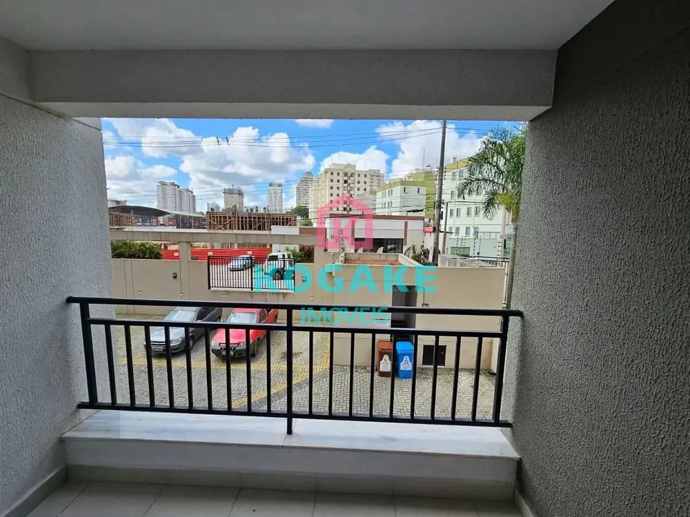 Apartamento, 2 quartos, 65 m² - Foto 1