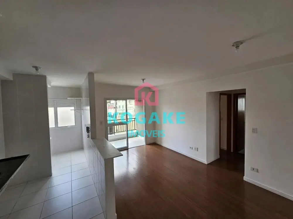 Apartamento, 2 quartos, 65 m² - Foto 2