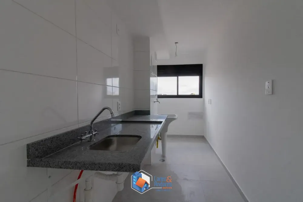 Apartamento, 2 quartos, 54 m² - Foto 1