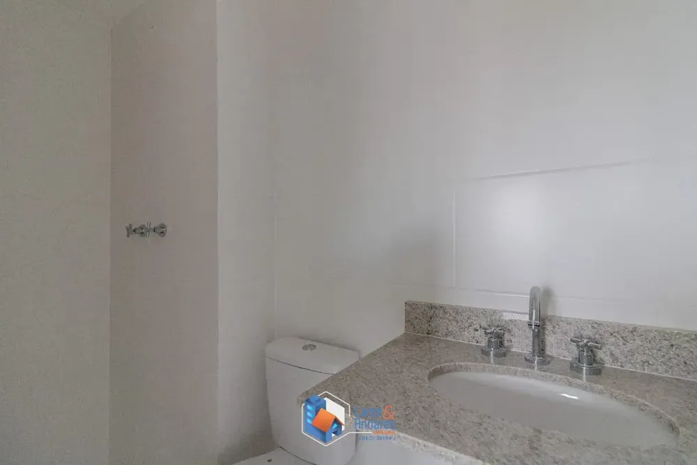 Apartamento, 2 quartos, 54 m² - Foto 4