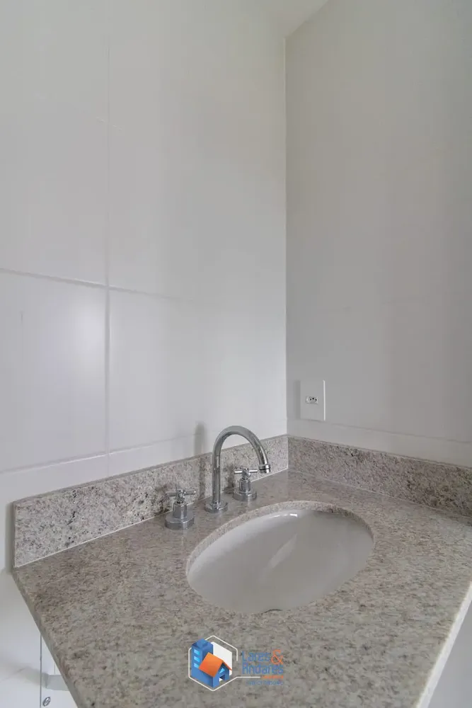 Apartamento, 2 quartos, 54 m² - Foto 2