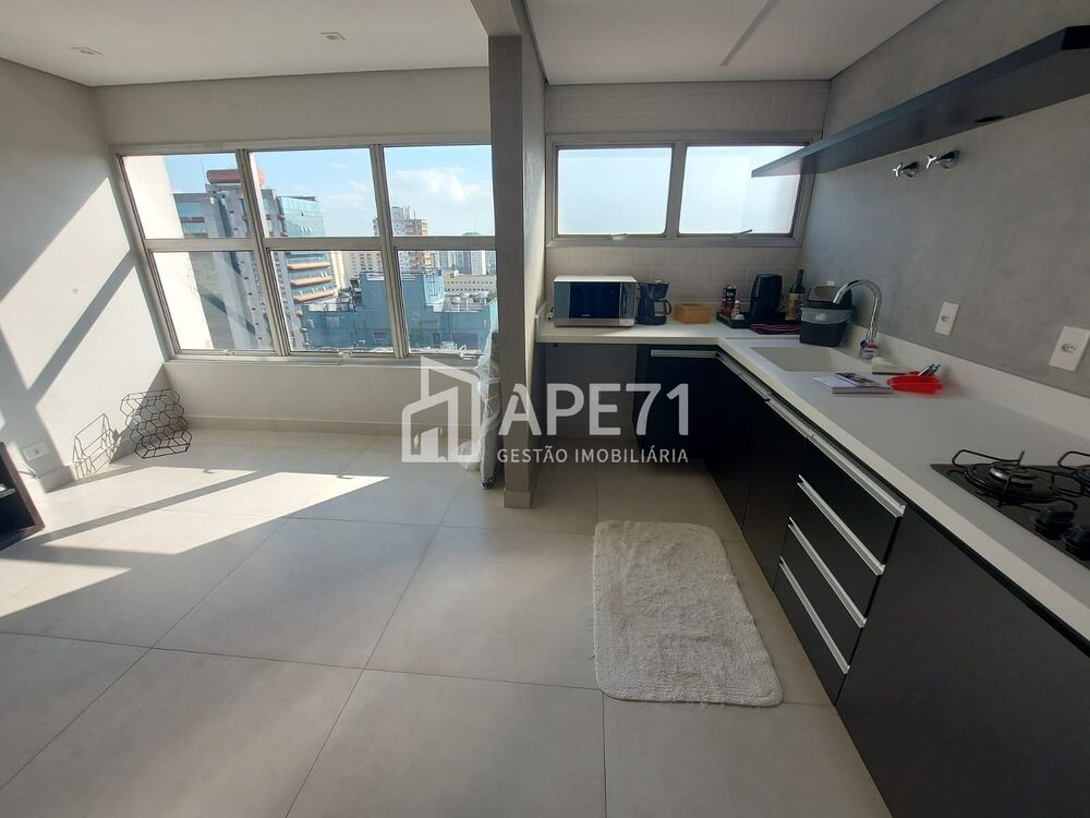 Apartamento à venda e aluguel com 2 quartos, 95m² - Foto 5