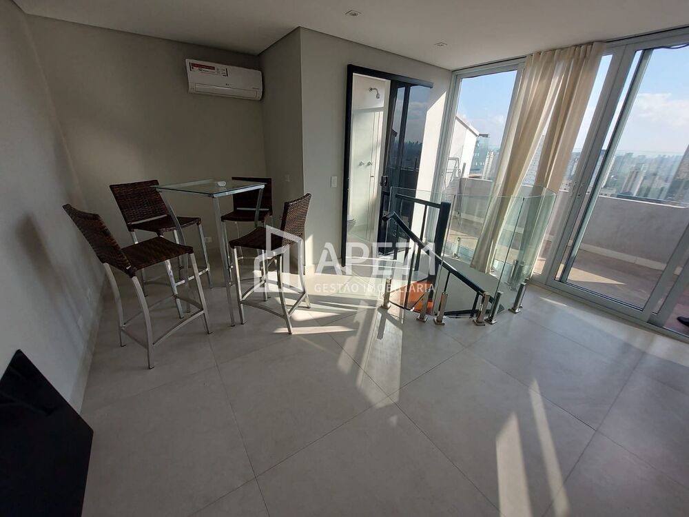 Apartamento à venda e aluguel com 2 quartos, 95m² - Foto 17