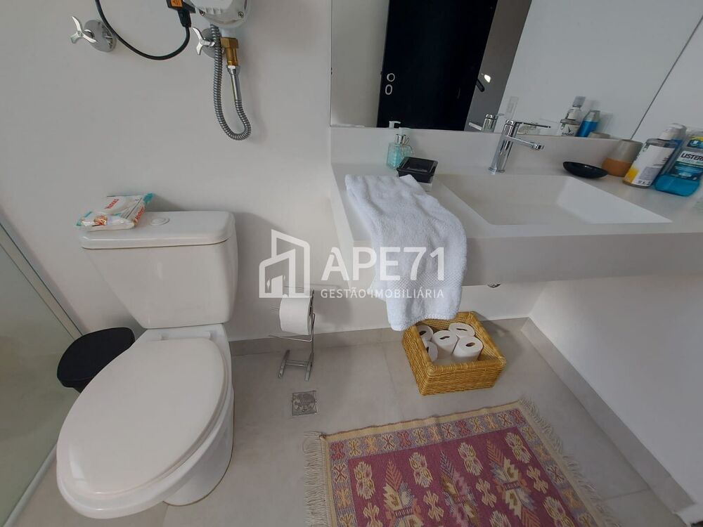 Apartamento à venda e aluguel com 2 quartos, 95m² - Foto 12