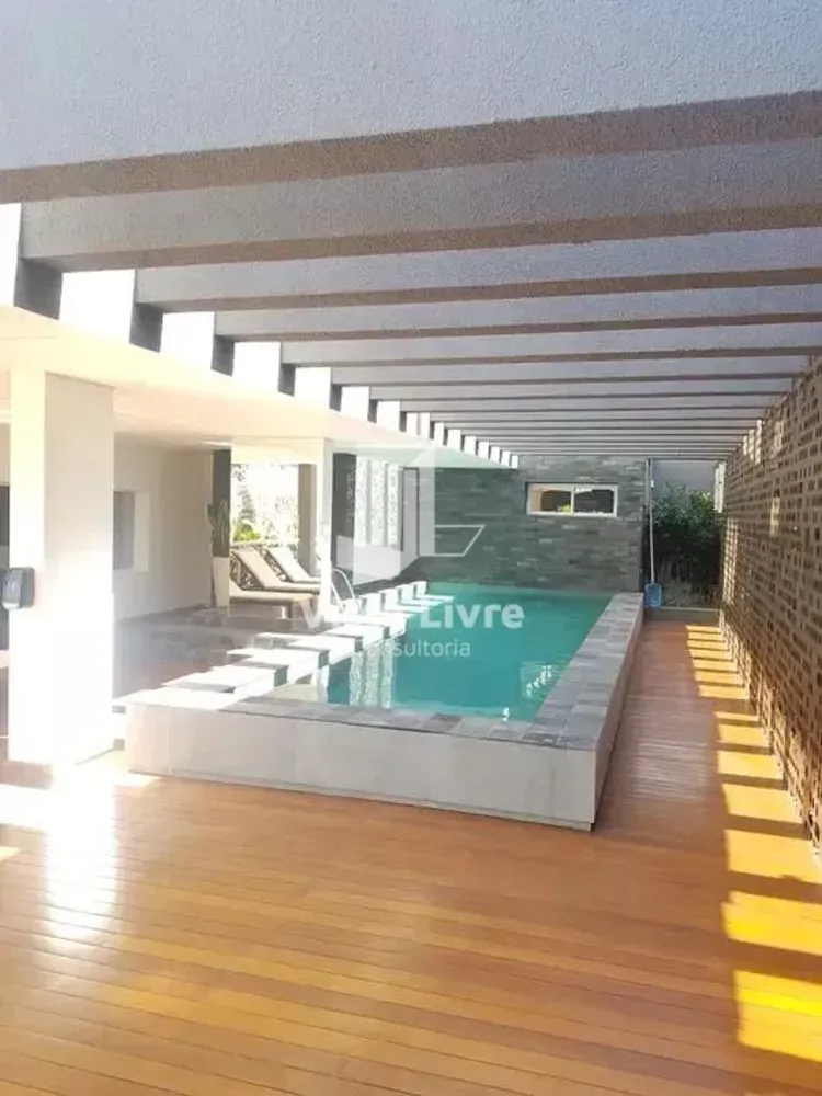 Apartamento, 1 quarto, 34 m² - Foto 4