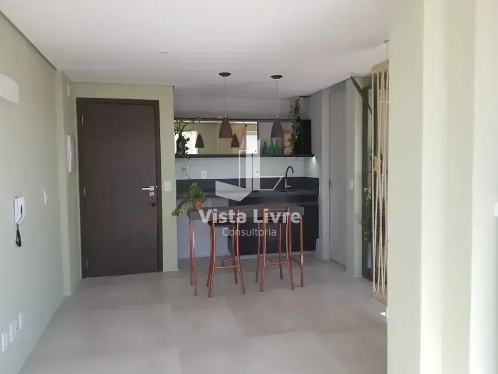 Apartamento, 1 quarto, 34 m² - Foto 5