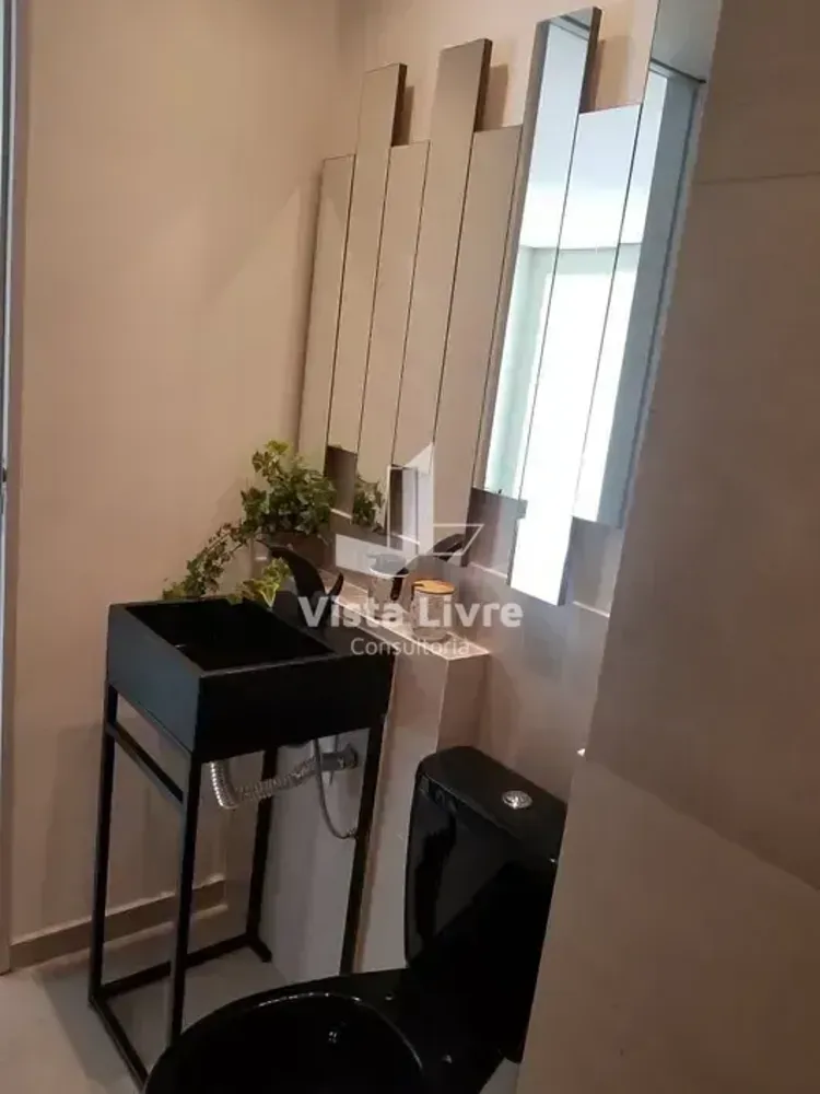 Apartamento, 1 quarto, 34 m² - Foto 7