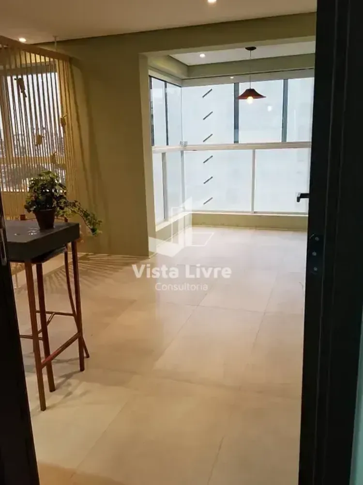 Apartamento, 1 quarto, 34 m² - Foto 6