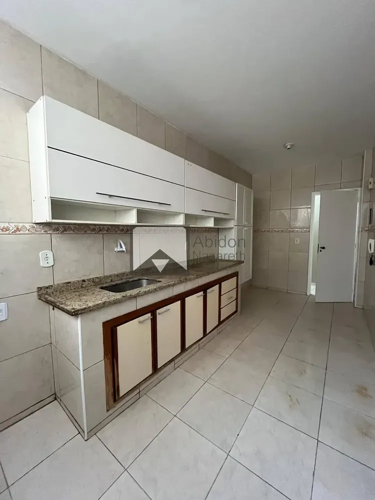 Apartamento, 3 quartos, 120 m² - Foto 24