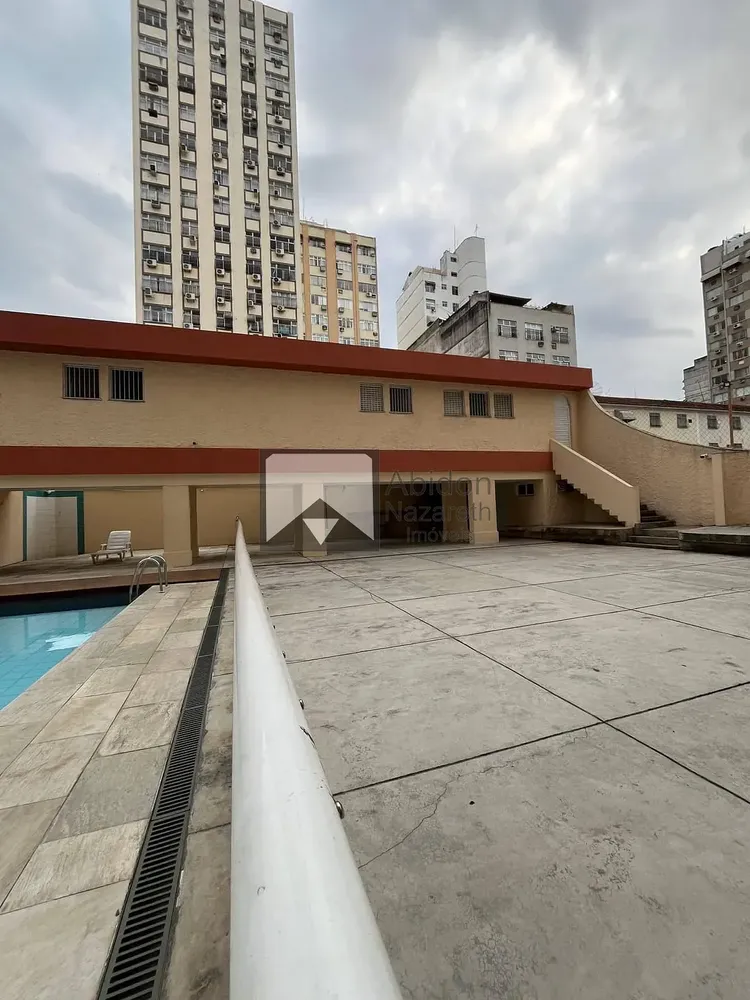 Apartamento, 3 quartos, 120 m² - Foto 7