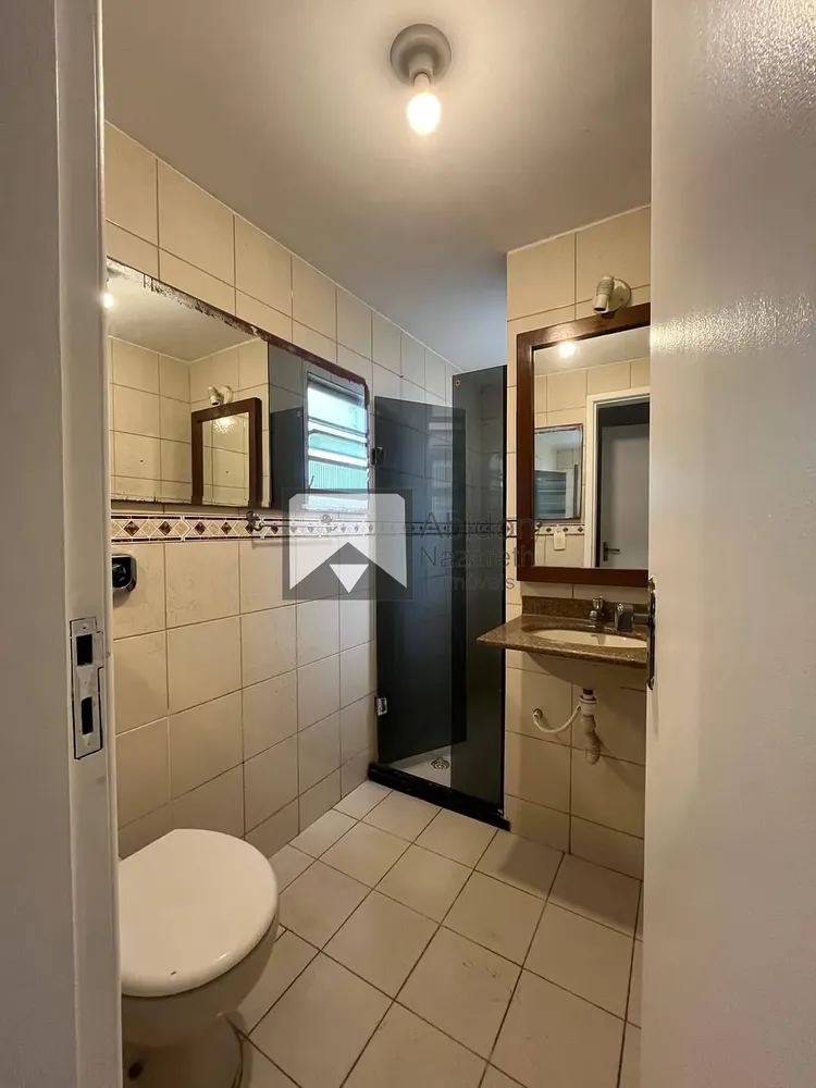 Apartamento, 3 quartos, 120 m² - Foto 16
